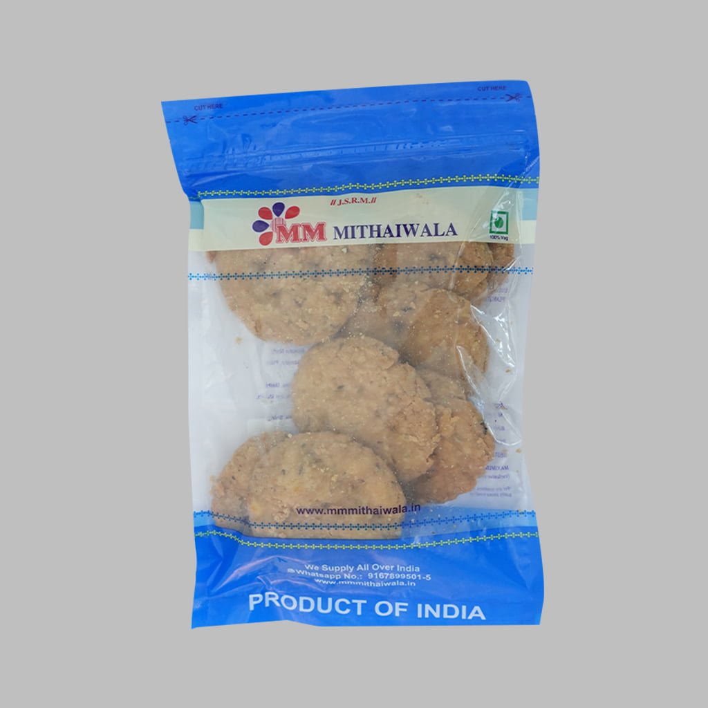 M M Mithaiwala Gol Matri M M Mithaiwala Gol Matri-Pack Size-1000 g