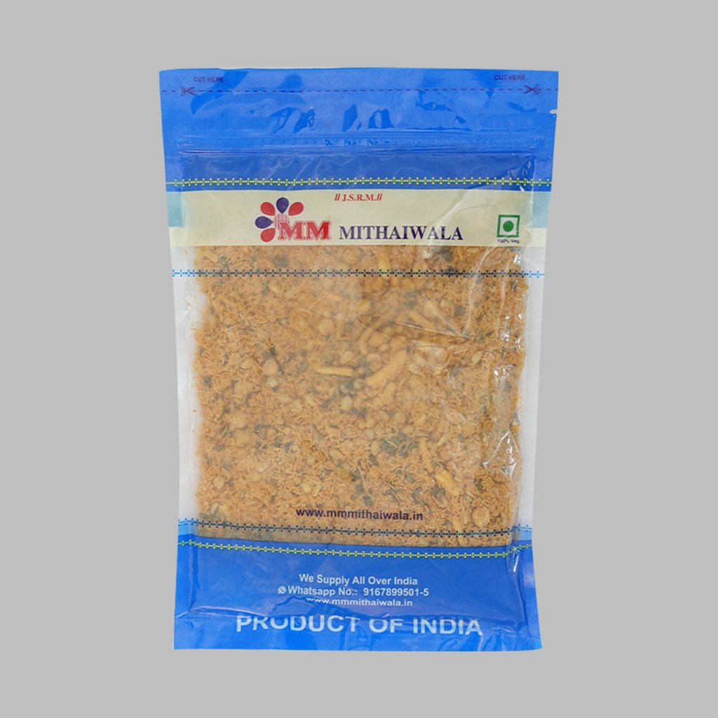 M M Mithaiwala Nadiyadi Bhusa M M Mithaiwala Nadiyadi Bhusa-Pack Size-1000 g