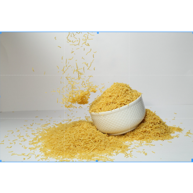 M M Mithaiwala Nylon Sev M M Mithaiwala Nylon Sev-Pack Size-200 g