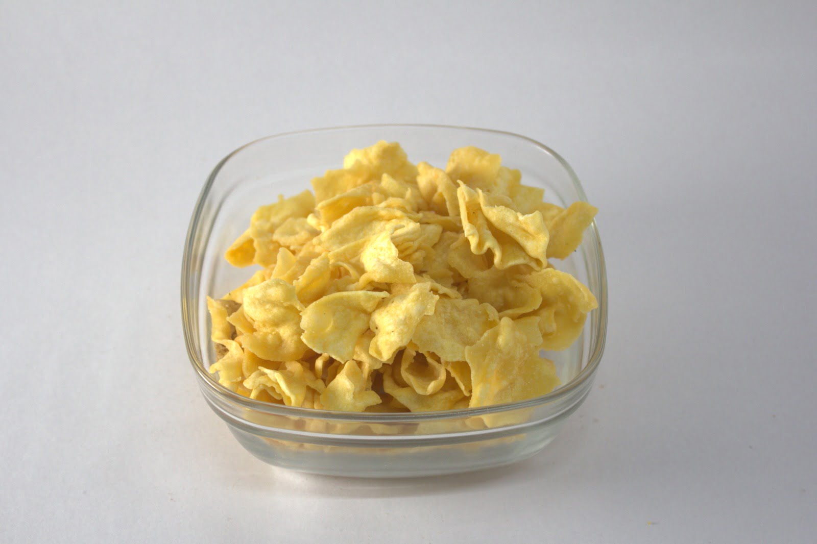 M M Mithaiwala Papdi M M Mithaiwala Papdi-Pack Size-200 g