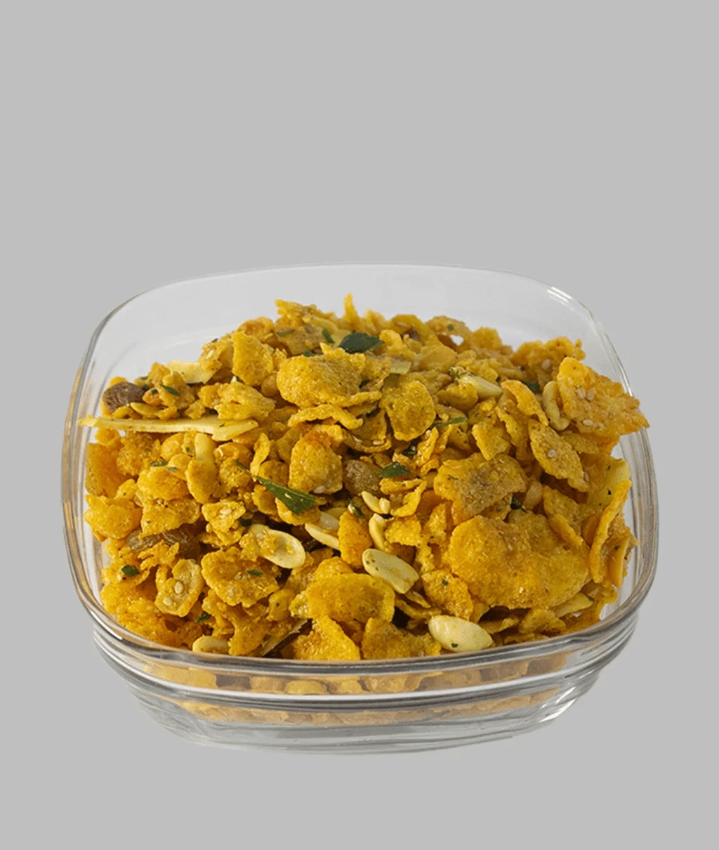 M M Mithaiwala Poha Chivda M M Mithaiwala Poha Chivda-Pack Size-1000 g