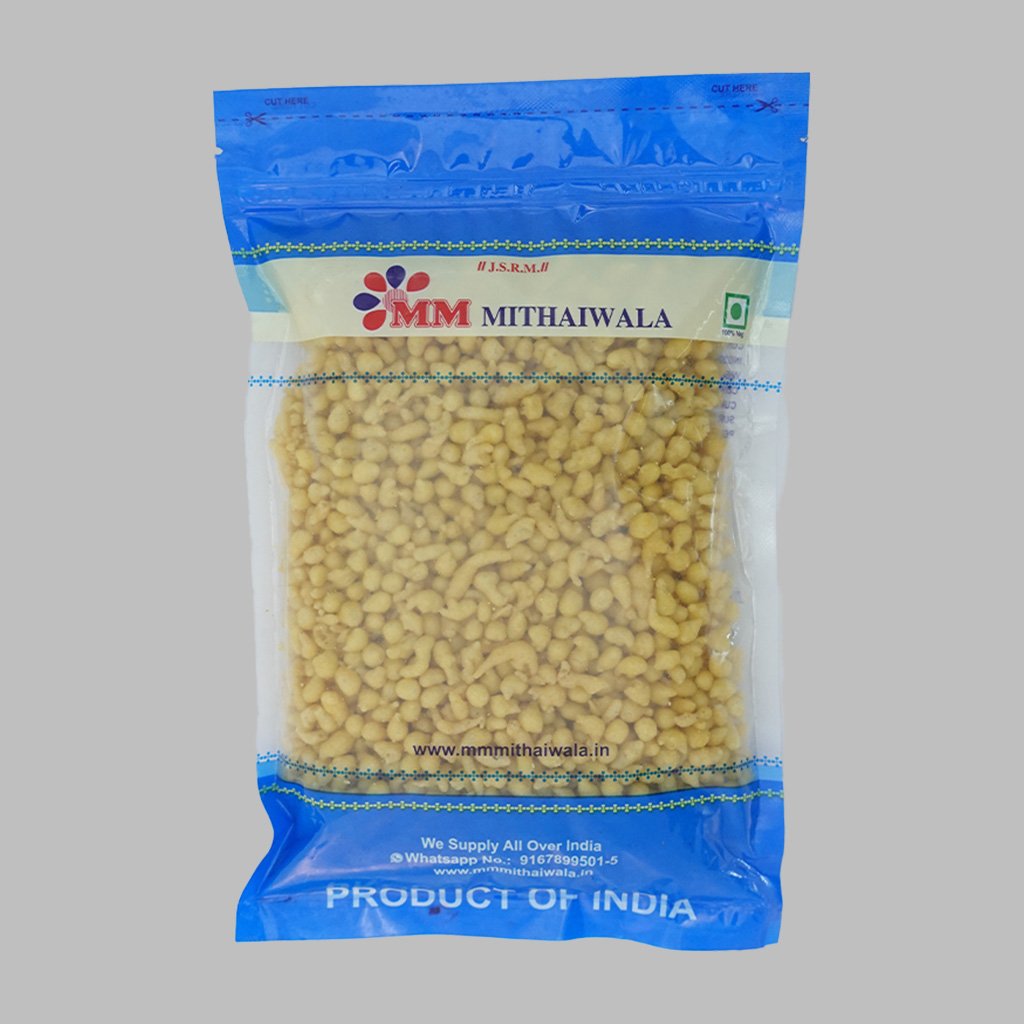 M M Mithaiwala Saada Boondi M M Mithaiwala Saada Boondi-Pack Size-200 g