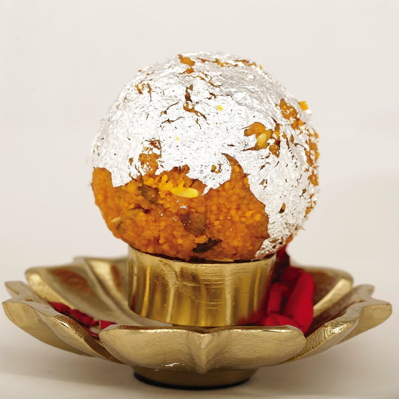 M M Mithaiwala Shahi Laddu - Image 2