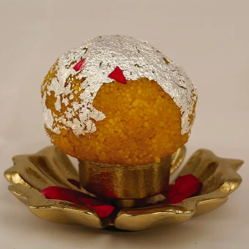 M M Mithaiwala Shahi Laddu