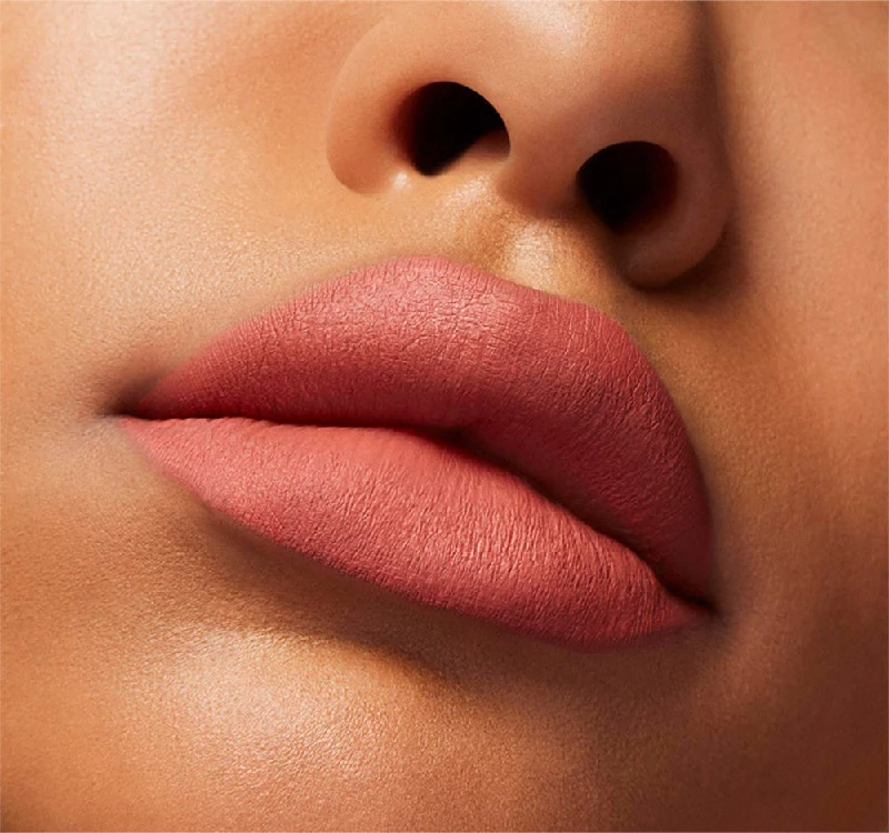 M.A.C Locked Kiss Ink Liquid Lipstick - Image 67