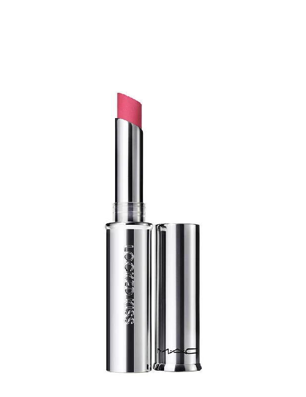 M.A.C Locked Kiss Lipstick