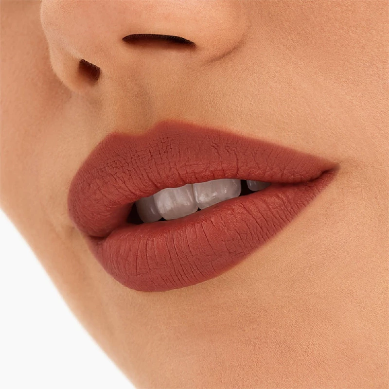 M.A.C Locked Kiss Lipstick - Image 35