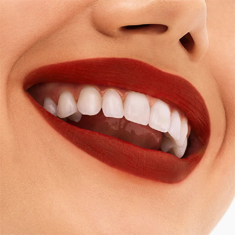 M.A.C Locked Kiss Lipstick - Image 19