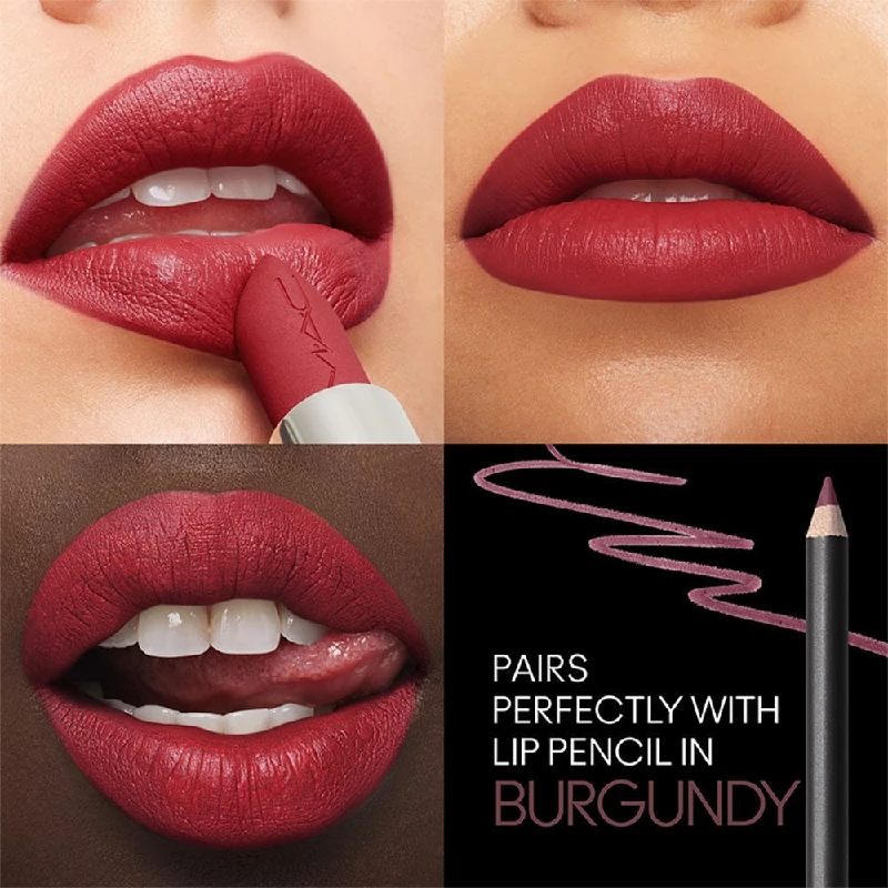 M.A.C MACximal Matte Red Lipstick - Image 74