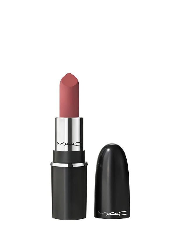 M.A.C MACximal Mini Matte Nude Lipstick