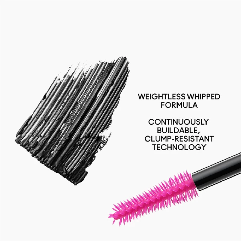 M.A.C Macstack Mascara-Black Stack - Image 2