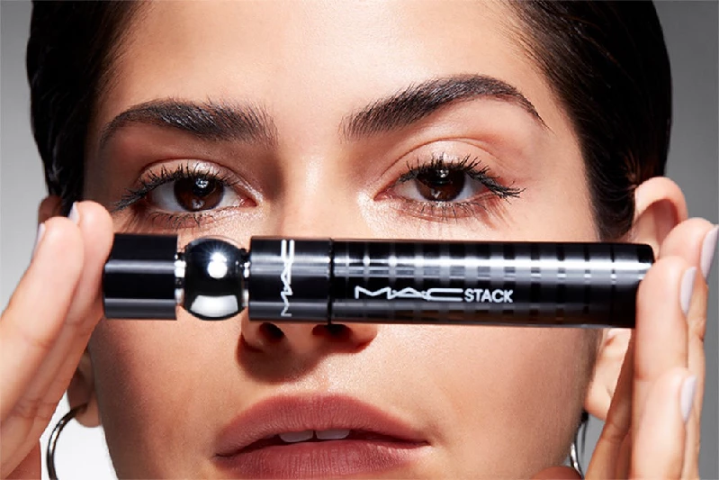 M.A.C Macstack Mascara-Black Stack - Image 4