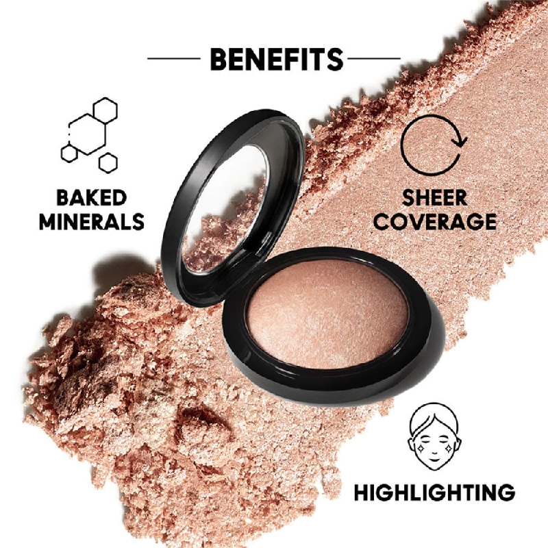 M.A.C Mineralize Skinfinish Highlighter - Image 2