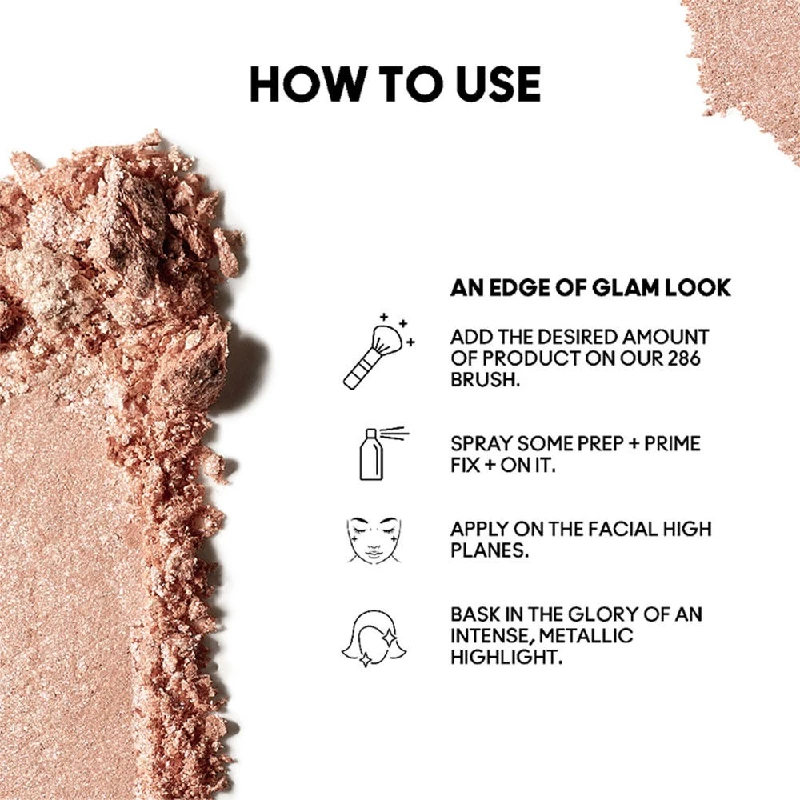 M.A.C Mineralize Skinfinish Highlighter - Image 4