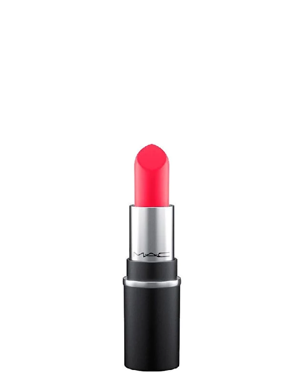 M.A.C Mini Lipstick M.A.C Mini Lipstick-Shades-Relentlessly Red
