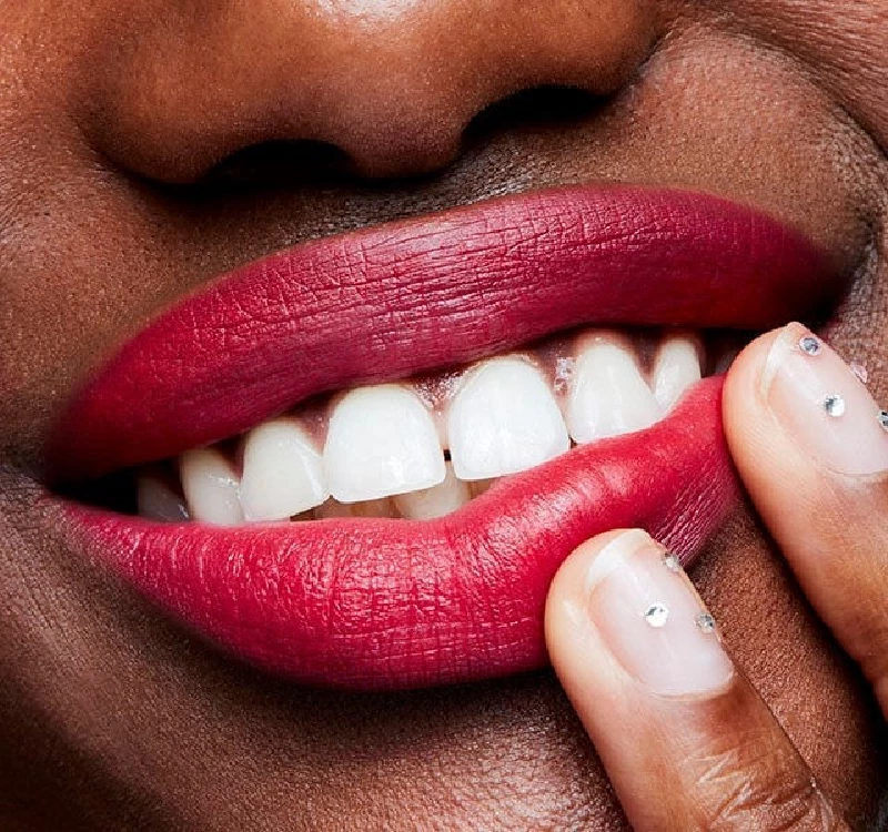 M.A.C Mini Lipstick - Image 4