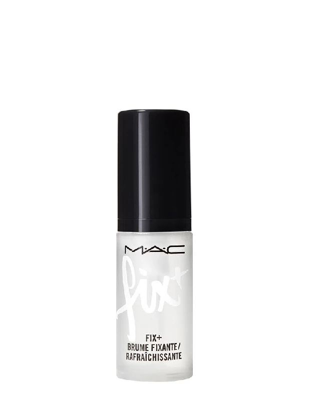 M.A.C Mini Prep + Prime Fix+ Setting Spray