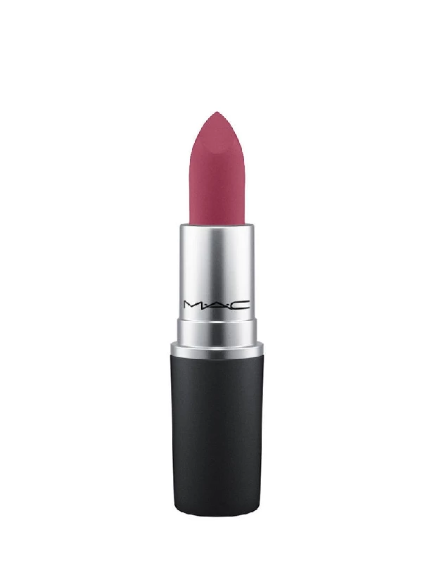 M.A.C Powder Kiss Lipstick