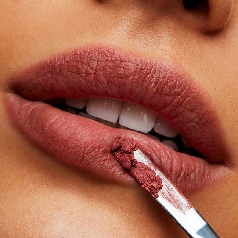 M.A.C Powder Kiss Lipstick - Image 79