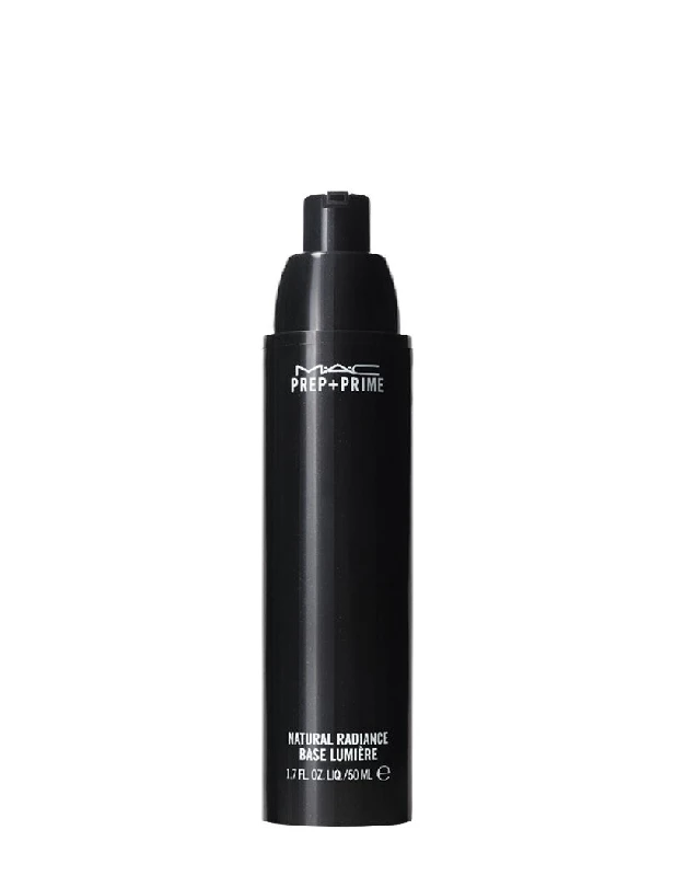 M.A.C Prep + Prime Natural Radiance Primer