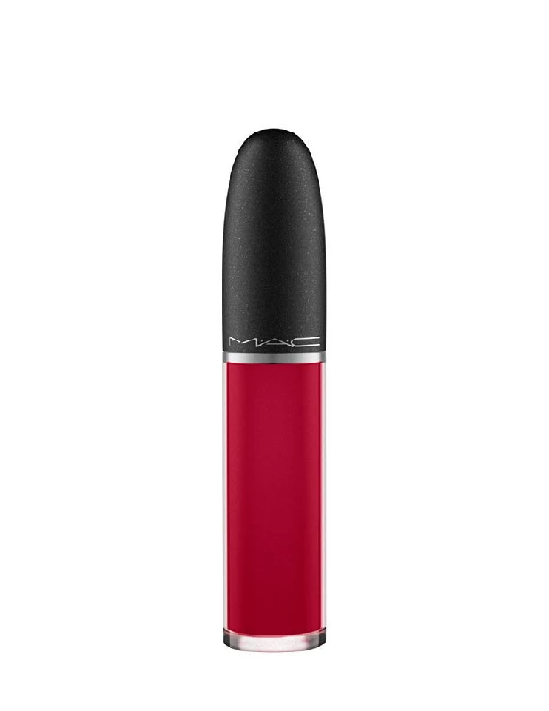 M.A.C Retro Matte Liquid Lipcolour