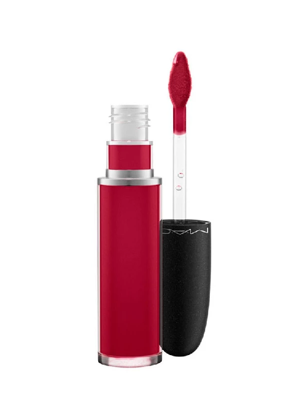 M.A.C Retro Matte Liquid Lipcolour - Image 2