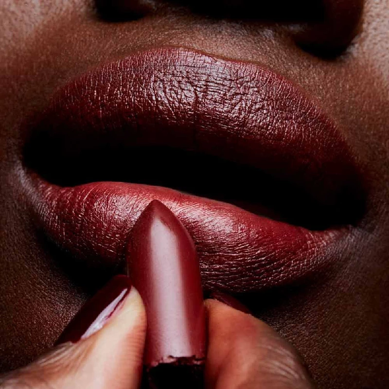 M.A.C Satin Lipstick - Image 4