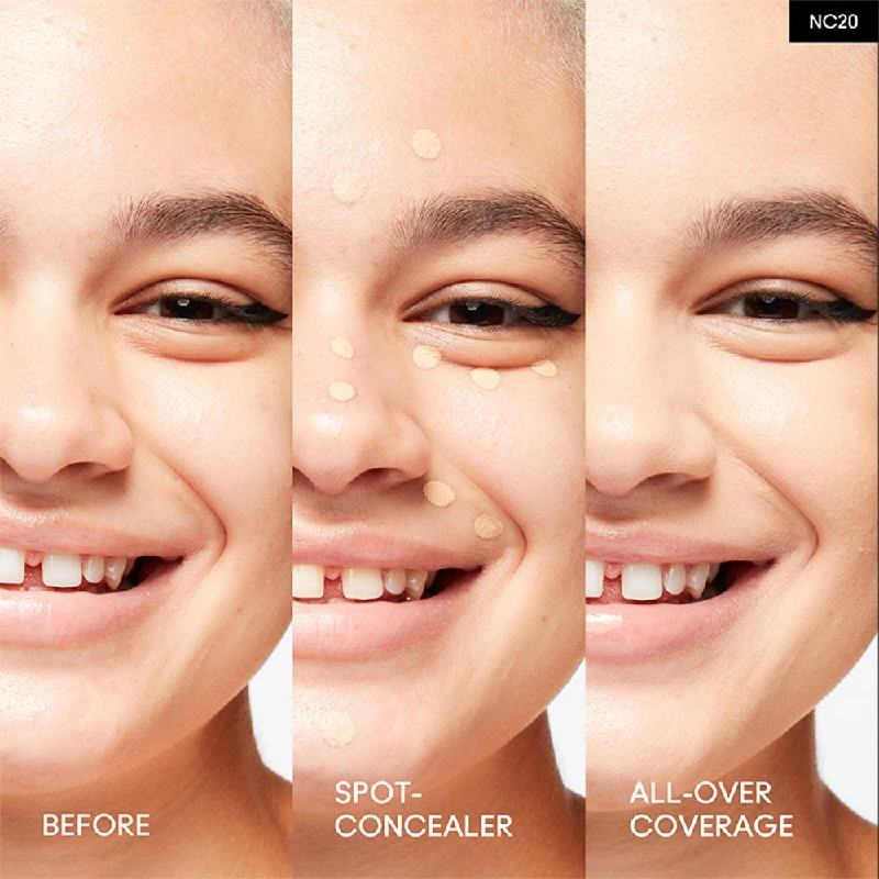 M.A.C Studio Fix Every-Wear All-Over Face Pen - Image 3