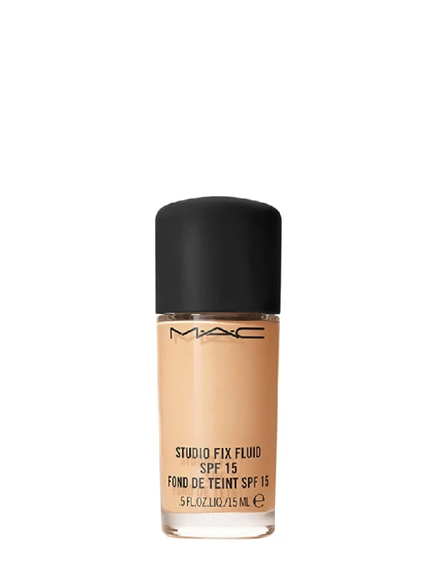 M.A.C Studio Fix Fluid SPF 15 Mini