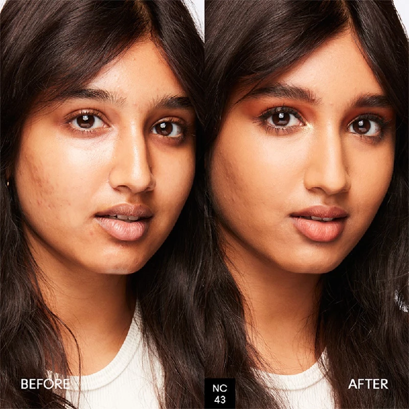 M.A.C Studio Fix Powder Plus Compact Foundation - Image 62