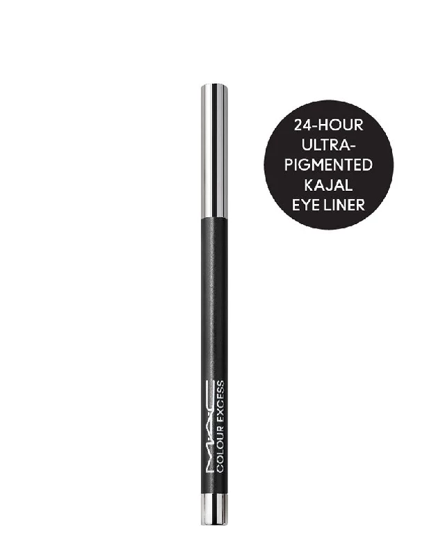 M.A.C. Colour Excess Gel Pencil Waterproof Eye Liner
