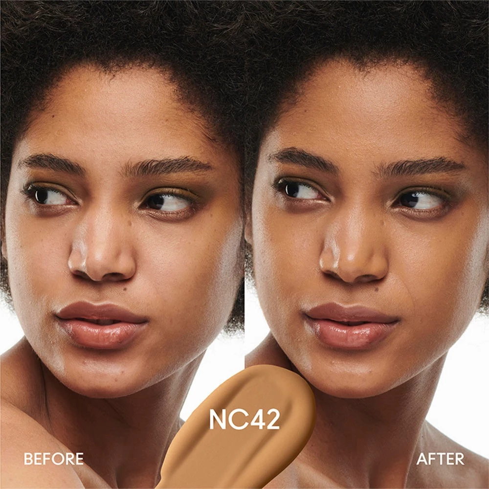 M.A.C Studio Radiance Serum-Powered Foundation - Image 32
