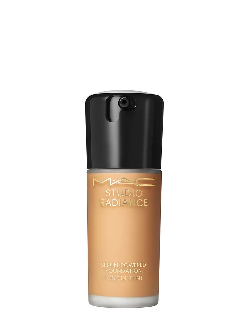 M.A.C Studio Radiance Serum-Powered Foundation