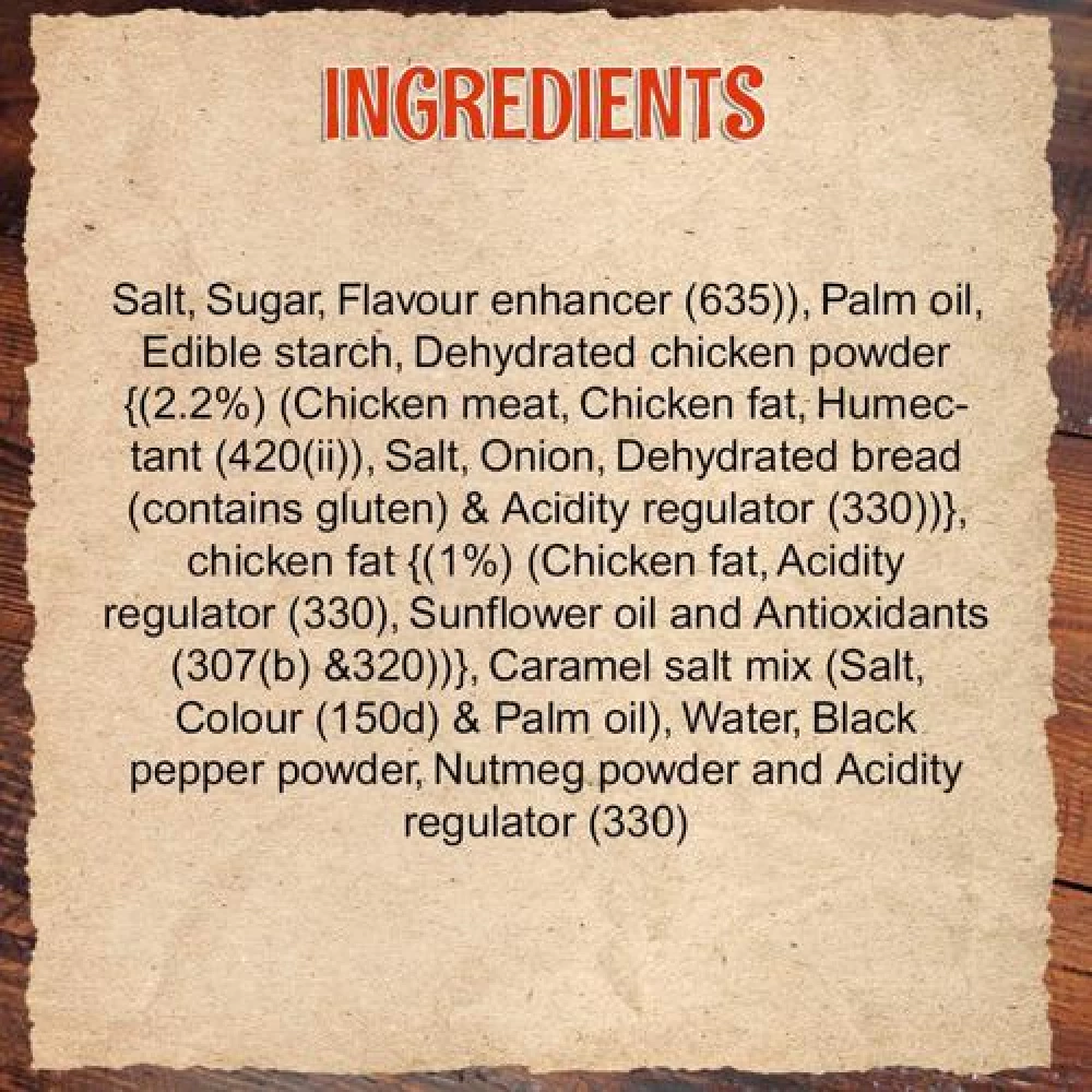 Maggi Magic Cubes-Masala For Rice Dishes - Image 3