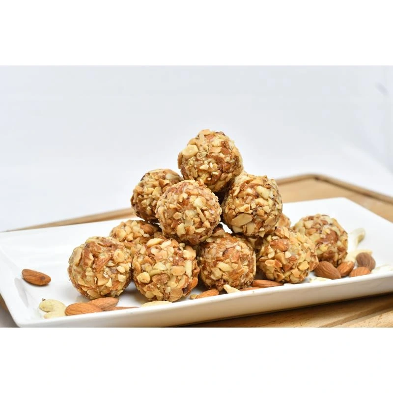Mahendra Mithaiwala Butterscotch Tikki - Image 2