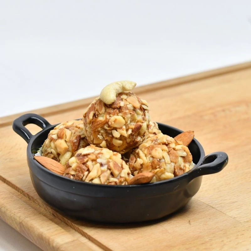 Mahendra Mithaiwala Butterscotch Tikki - Image 3