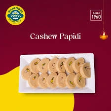Mahendra Mithaiwala Cashew Papdi - Image 2
