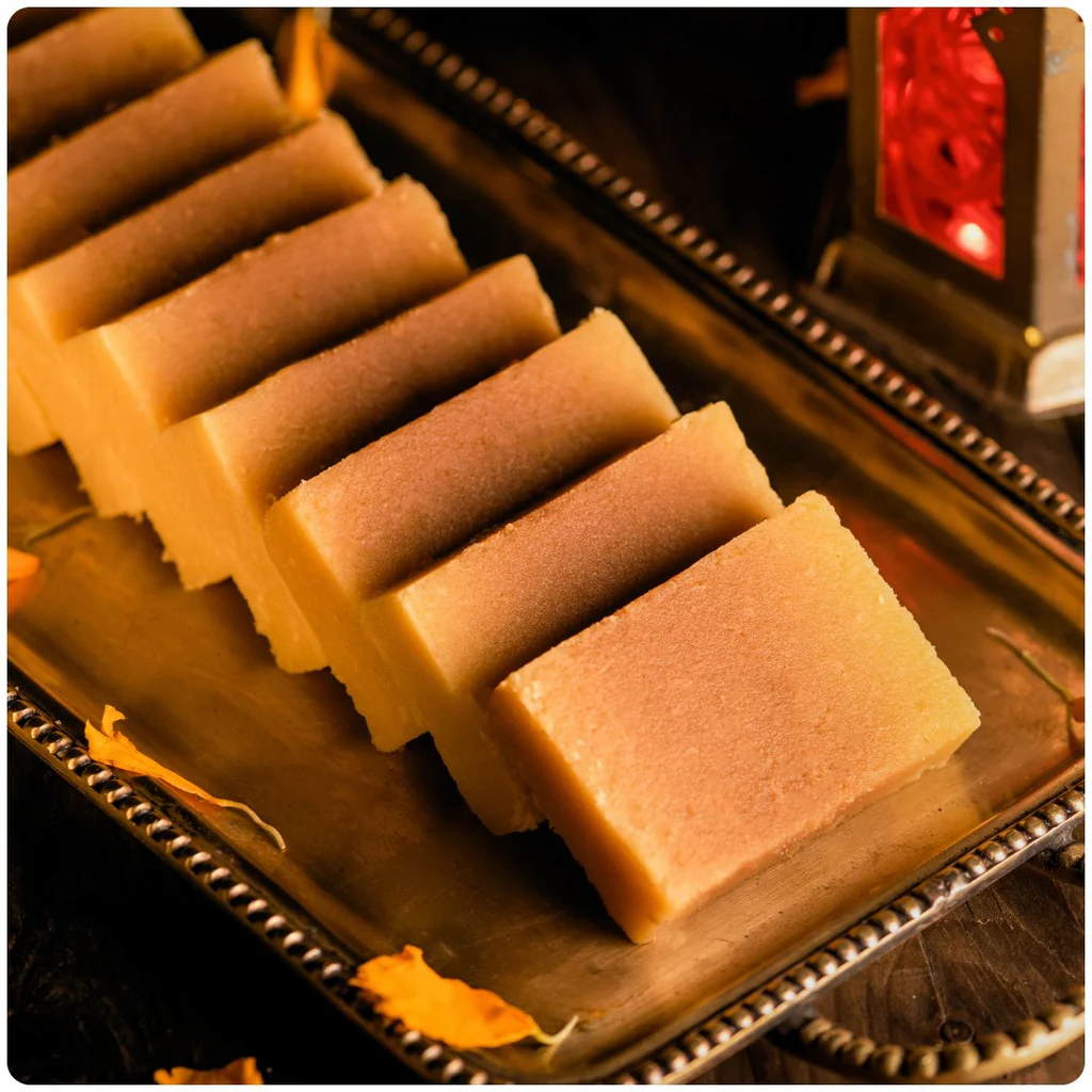 Mahendra Mithaiwala Melting Mysore Pak - Image 2