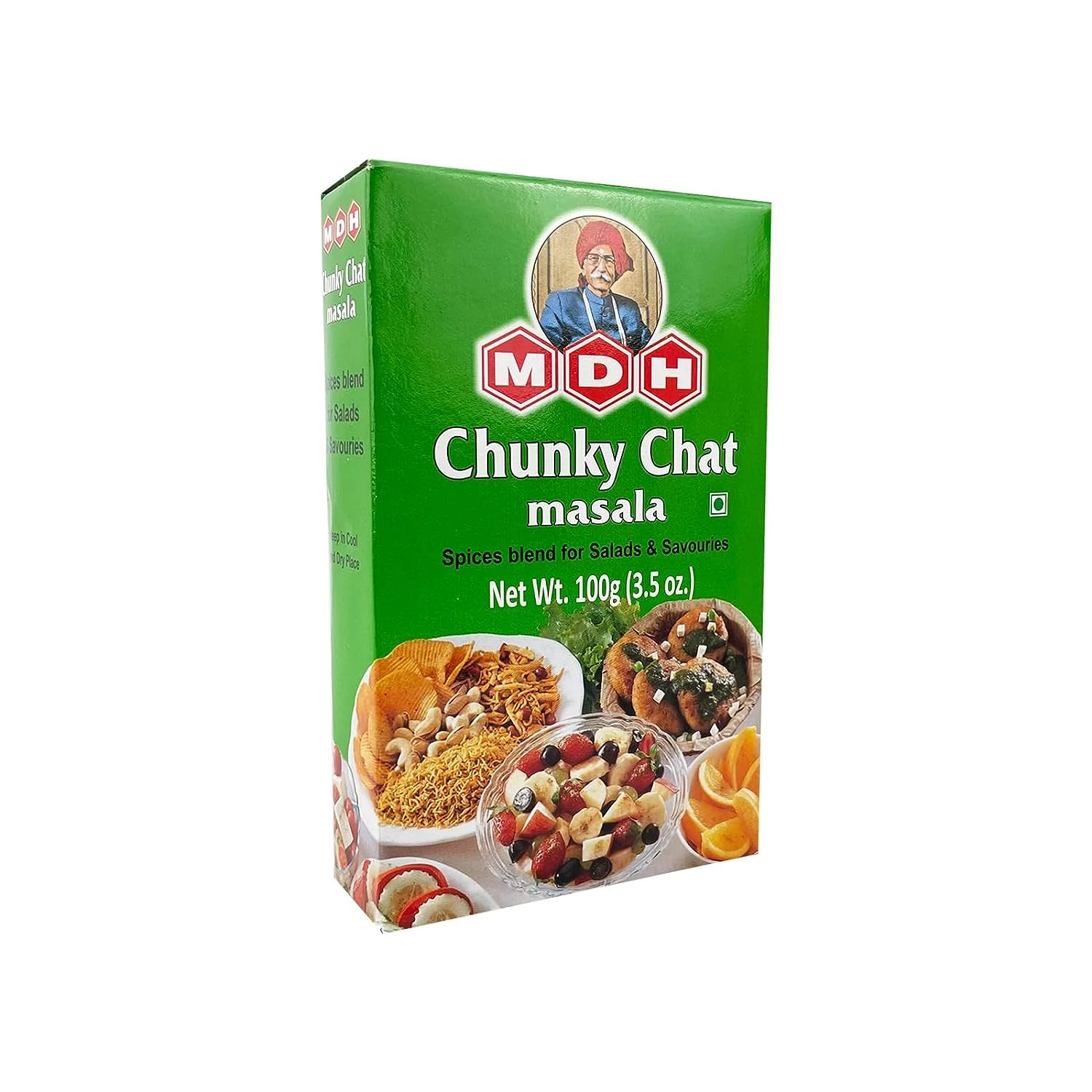 MDH Chunky Chat