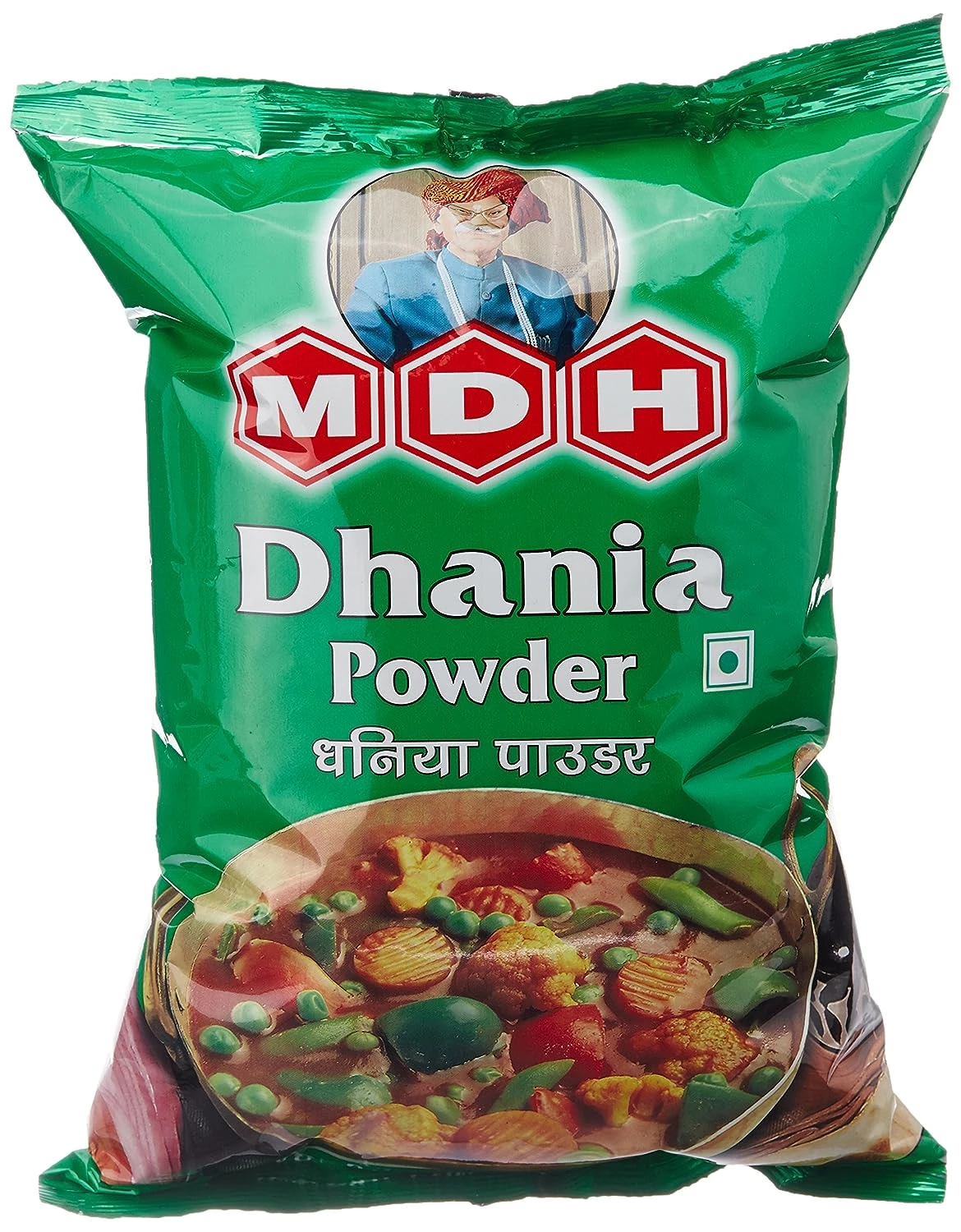 MDH Dhania MDH Dhania-Pack Size-500g