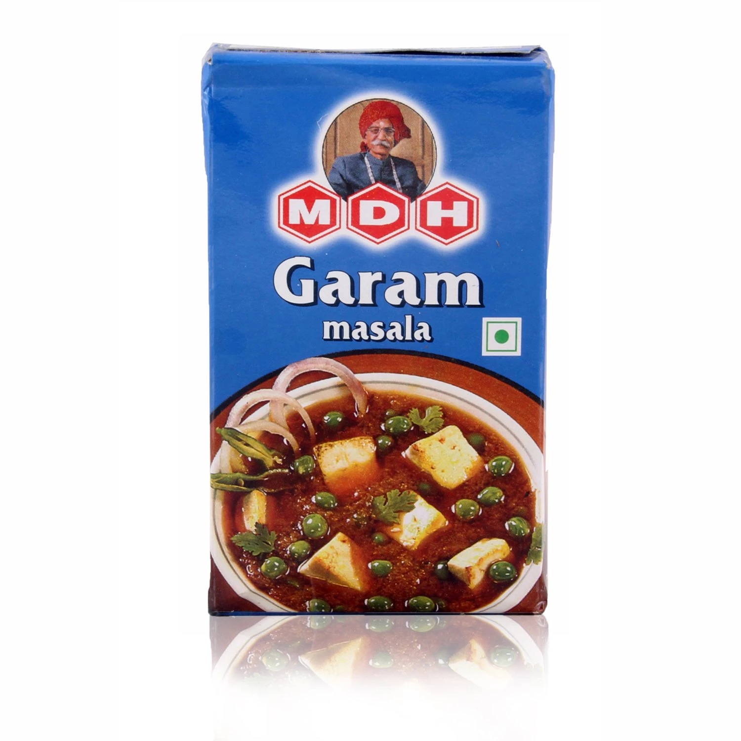MDH Masala - Garam MDH Masala - Garam-Pack Size-100g