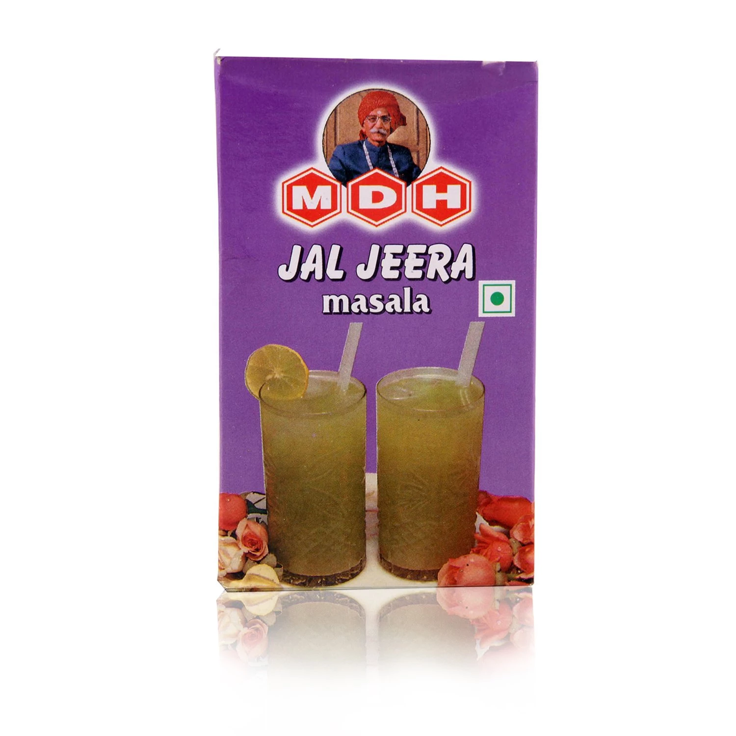 MDH Masala - Jal Jeera MDH Masala - Jal Jeera-Pack Size-100g