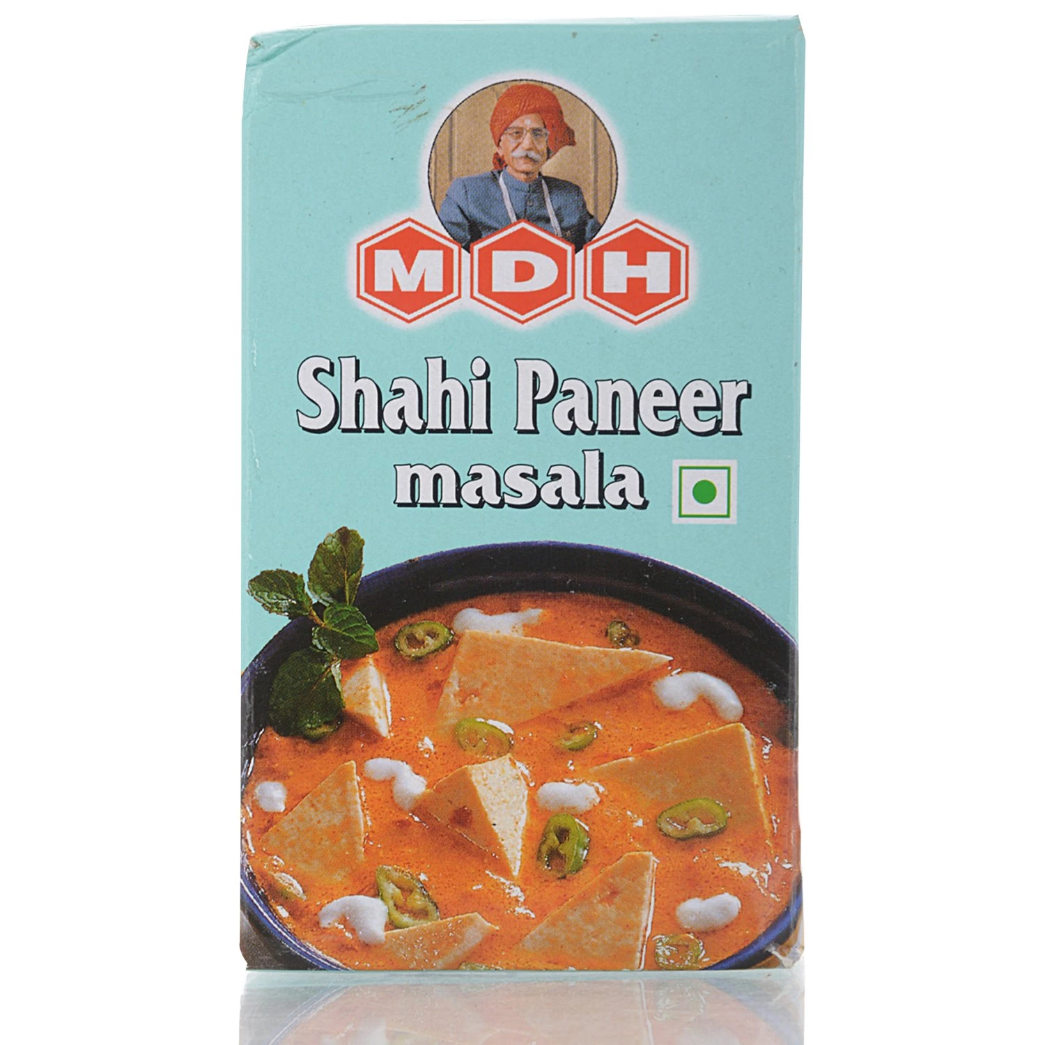MDH Masala - Shahi Paneer MDH Masala - Shahi Paneer-Pack Size-100g