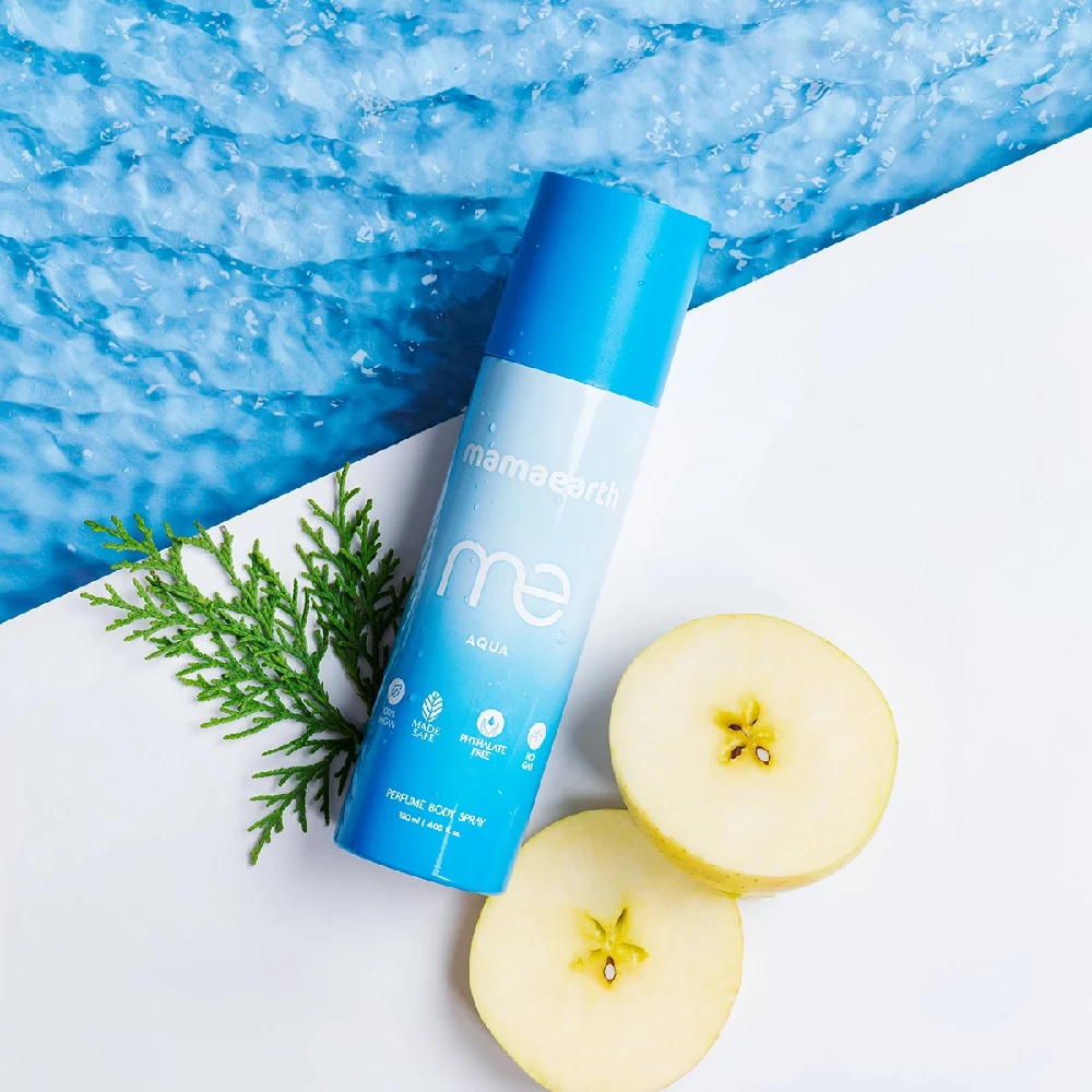 ME Aqua Deodorant - Image 2