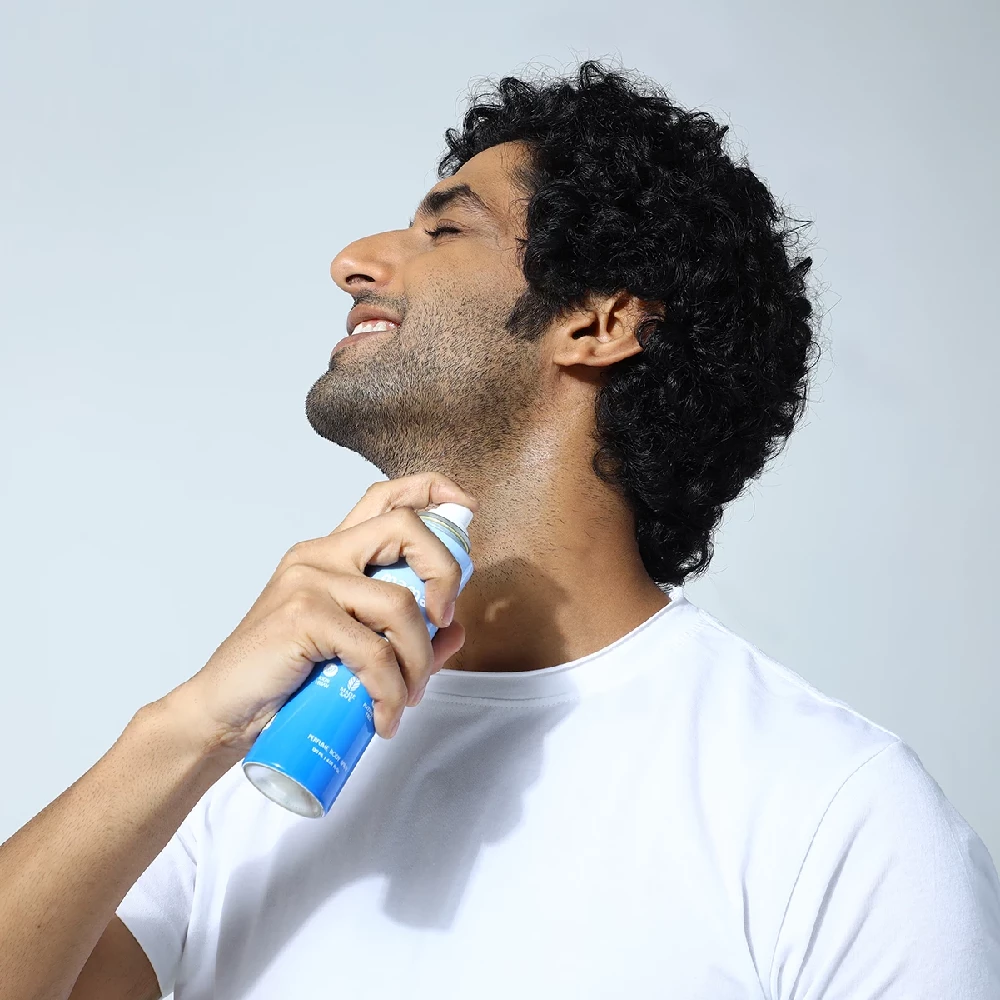 ME Aqua Deodorant - Image 3