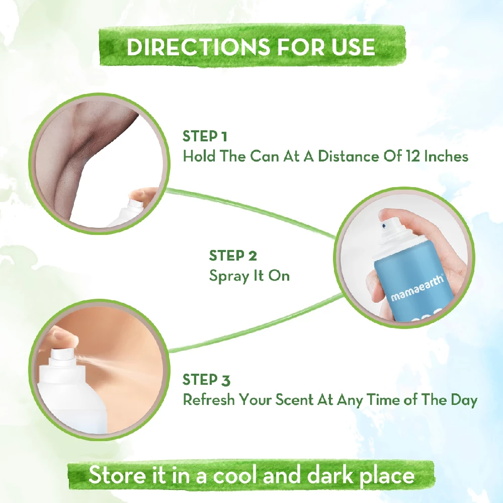 ME Aqua Deodorant - Image 6