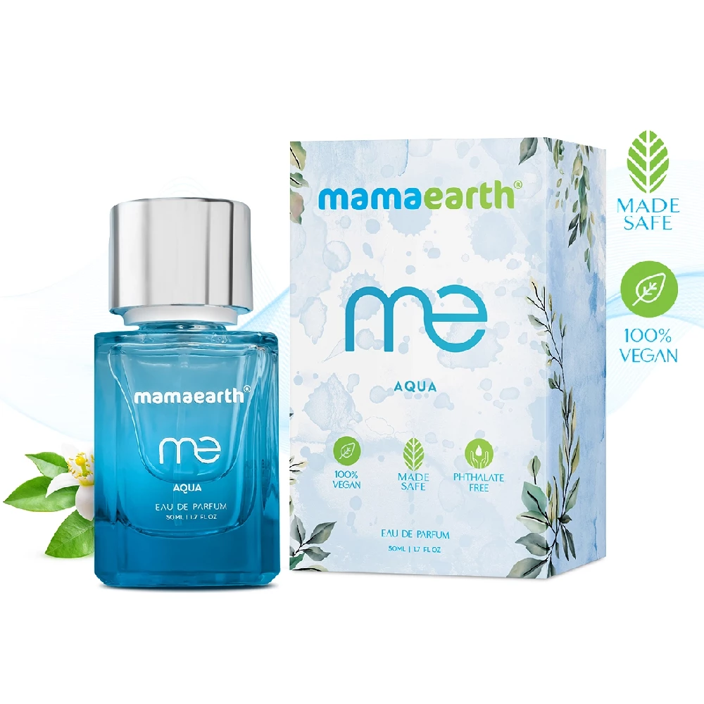 ME Aqua Eau De Parfum For a Wave Of Freshness - Image 2
