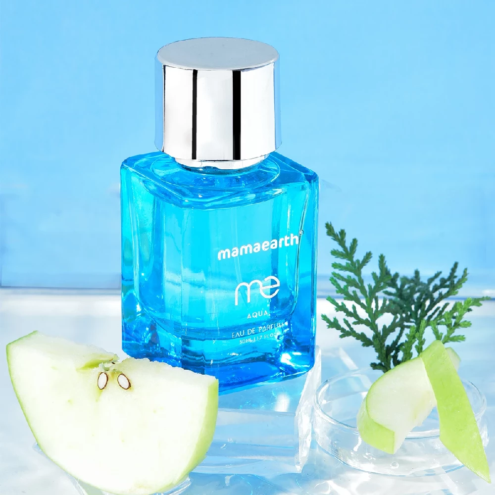 ME Aqua Eau De Parfum For a Wave Of Freshness - Image 3