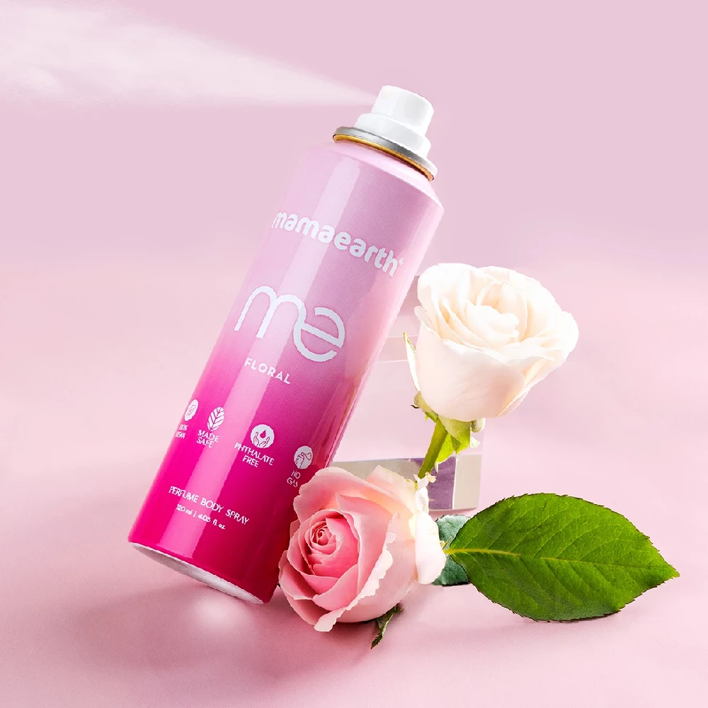 ME Floral Deodorant - Image 2