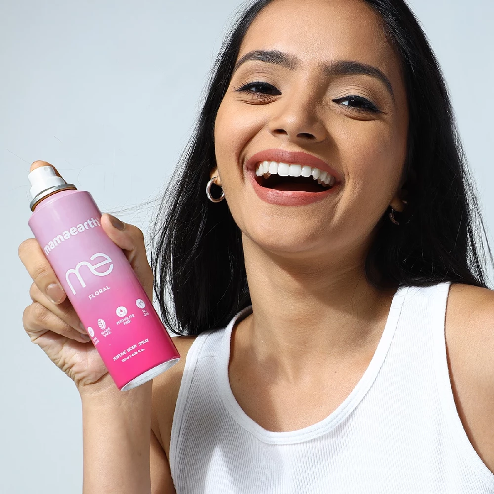 ME Floral Deodorant - Image 6